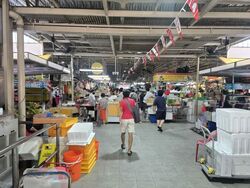 Hong Kah Point (D22), Retail #603571451